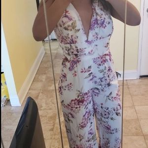 Fashionnova 1 piece bodysuit